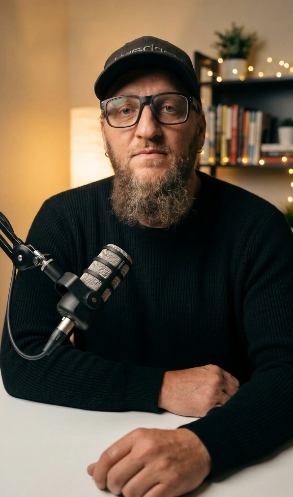 Paul Soltow, founder of Web Adazz